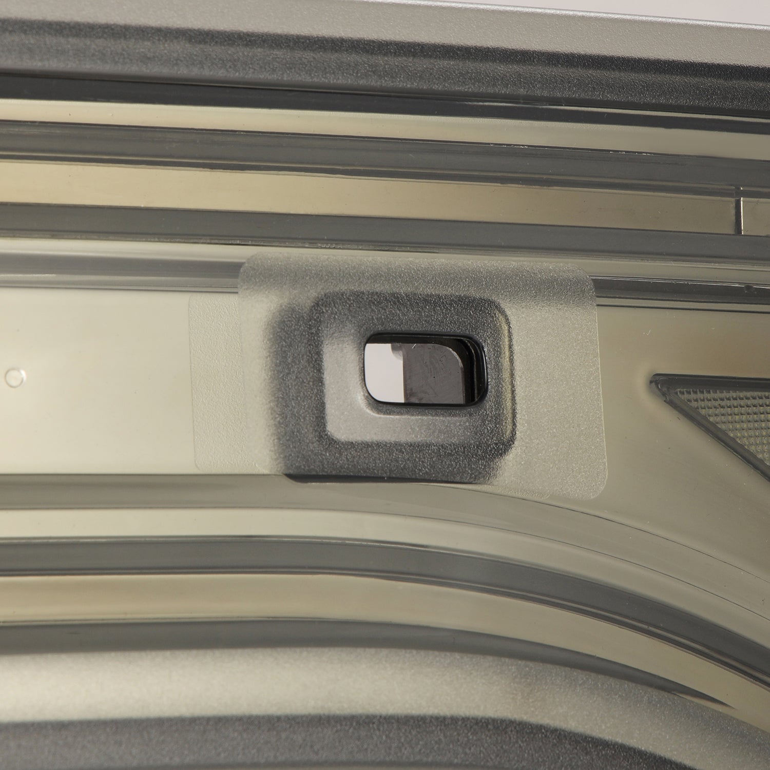 2015 - 23 Charger Nova-Series Prismatic Smoked LED Tail Lights