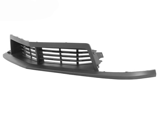 2012 - 15 Camaro ZL1 Front Splitter + Grille