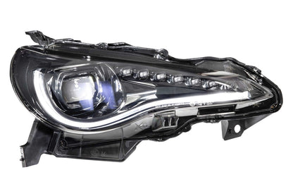 2012 - 18 XB LED Headlight | FR-S / BRZ / GT86