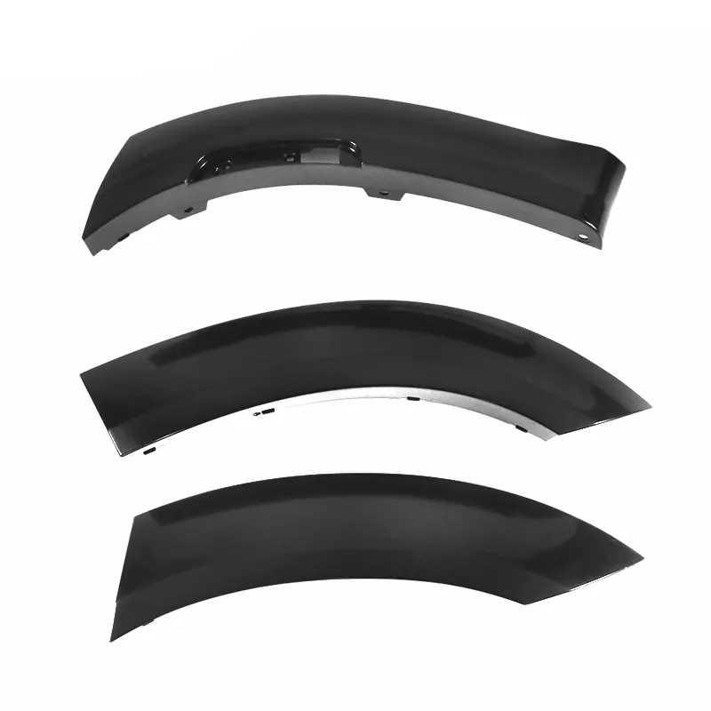 2015 - 2023 Charger Widebody Style Fender Flares Kit
