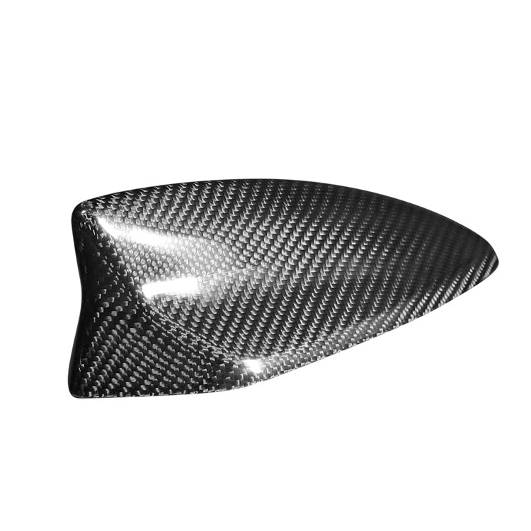 2016 - 24 Camaro Coupe Real Carbon Fiber Sharkfin Antenna Cover