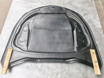 2016 - 24 Camaro Carbon Fiber ZL1 Style Hood image 3