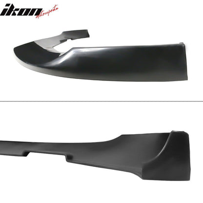 2006 - 10 Charger IKON V2 Style Front Bumper Lip