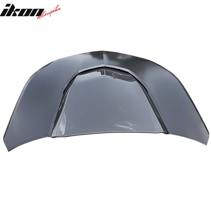 2016 - 24 Camaro ZL1 Style Aluminum Hood for SS/LT1/LT/RS