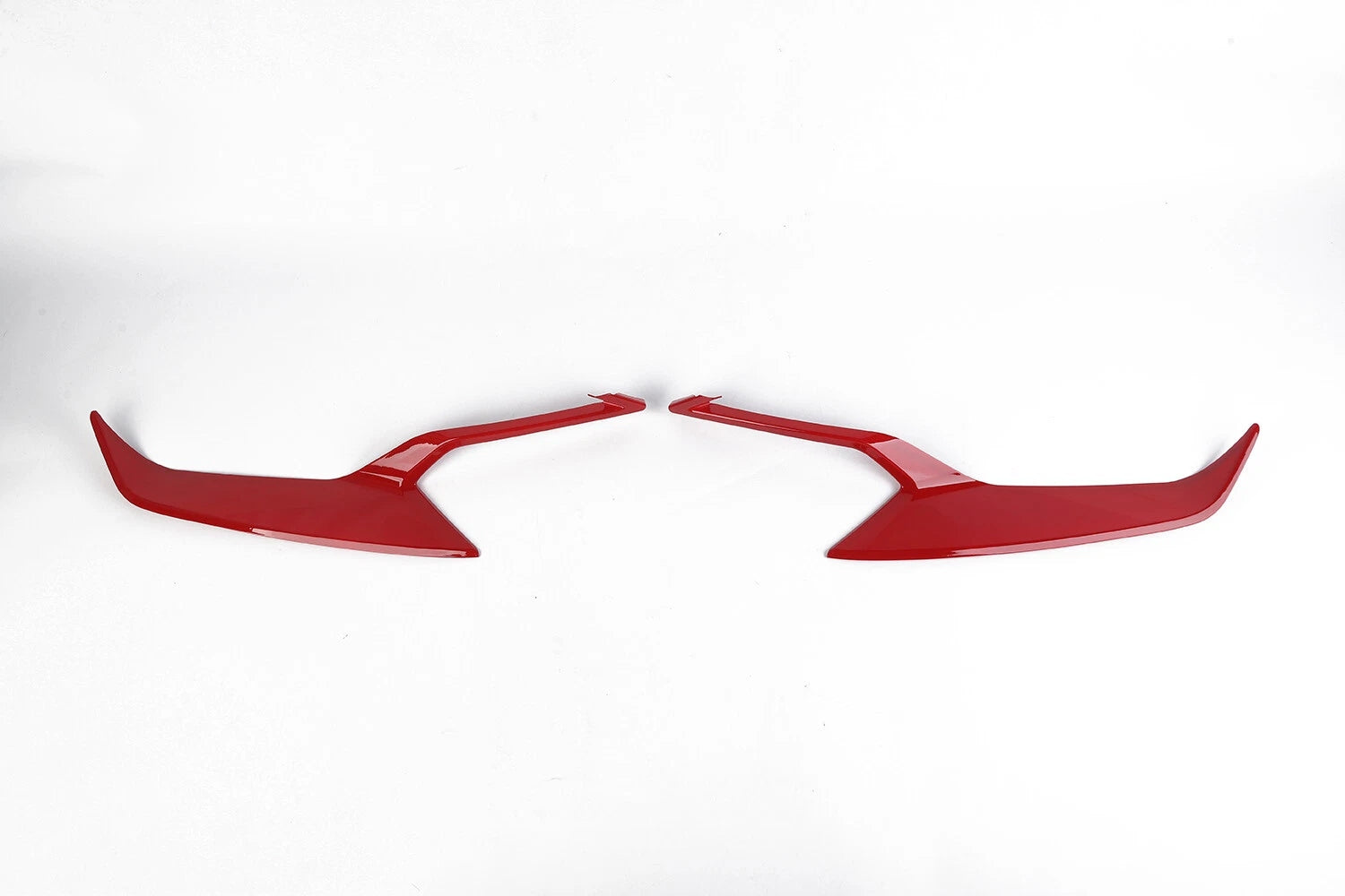 2019 - 24 Camaro LT/RS/LT1 Headlight Trim Covers