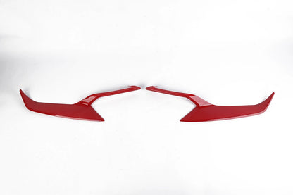 2019 - 24 Camaro LT/RS/LT1 Headlight Trim Covers