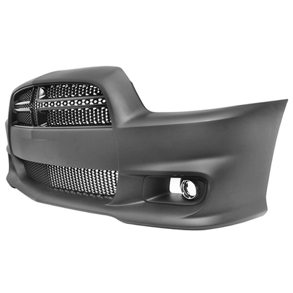 2011 - 14 Charger SRT8 Style Front Bumper Kit
