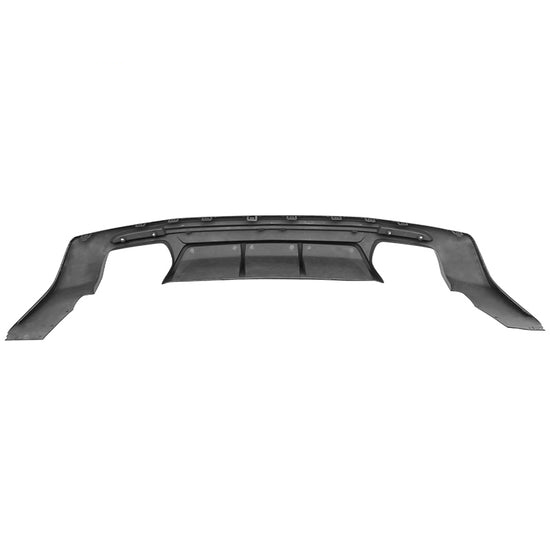 2019 - 24 Camaro OE Style Rear Bumper Kit with 3PC Diffuser