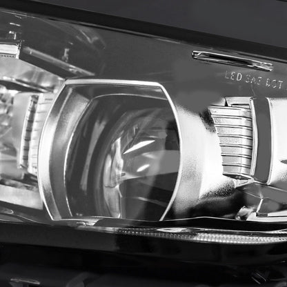 2019 - 24 Camaro Refresh Signature Style LED Headlights