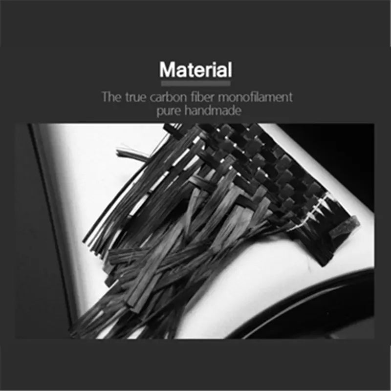 2014 - 21 Porsche Macan Carbon Fiber Interior Headlight Switch Trim