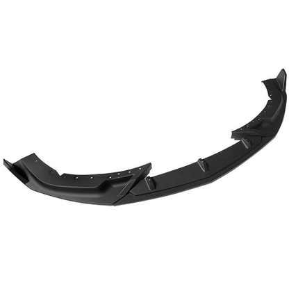 2020 - 22 Cadillac CT4 Front Bumper Splitter Lip | Matte / Gloss / Carbon Fiber