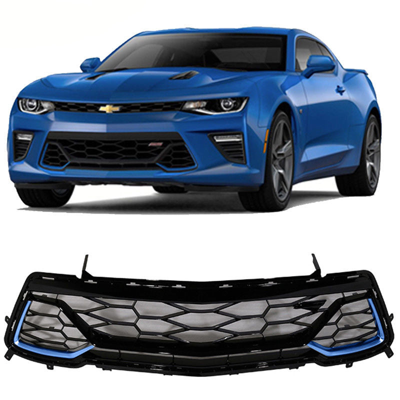 2016 - 18 Camaro 50th Anniversary/SEMA Lower Grille (14 Colors)