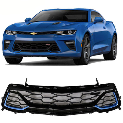 2016 - 18 Camaro 50th Anniversary/SEMA Lower Grille (14 Colors)