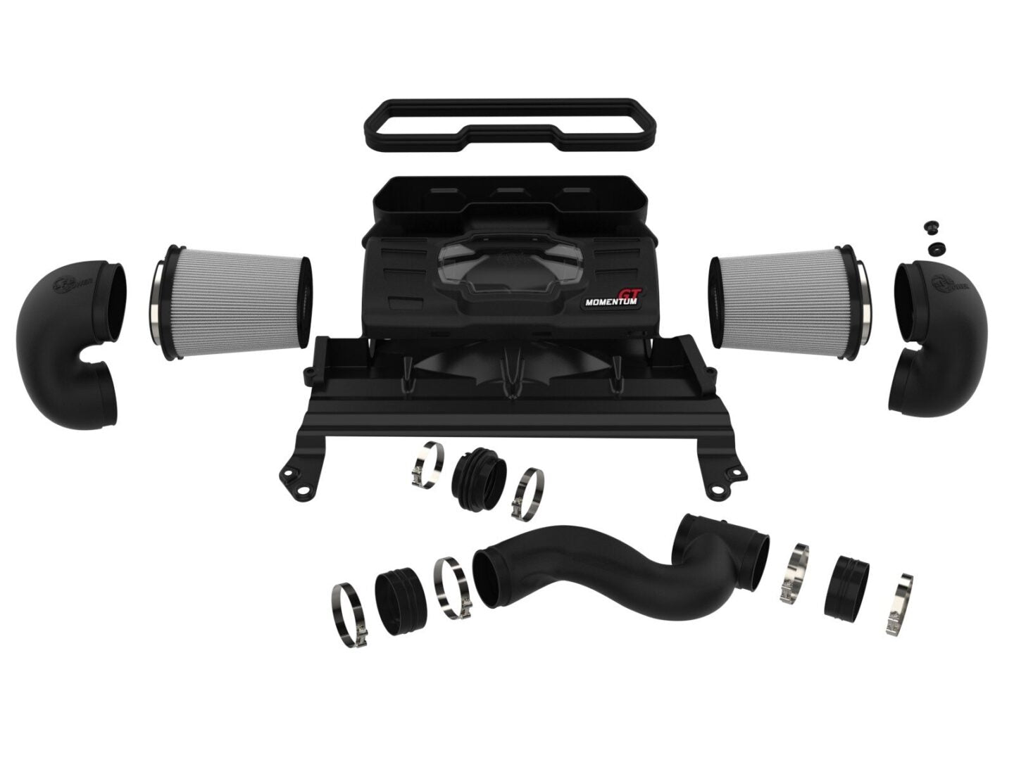 2021 - 24 Ram 1500 TRX Momentum GT Cold Air Intake System | aFe Power