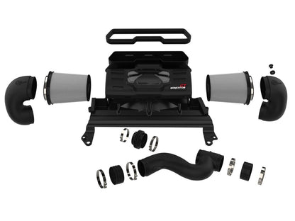 2021 - 24 Ram 1500 TRX Momentum GT Cold Air Intake System | aFe Power
