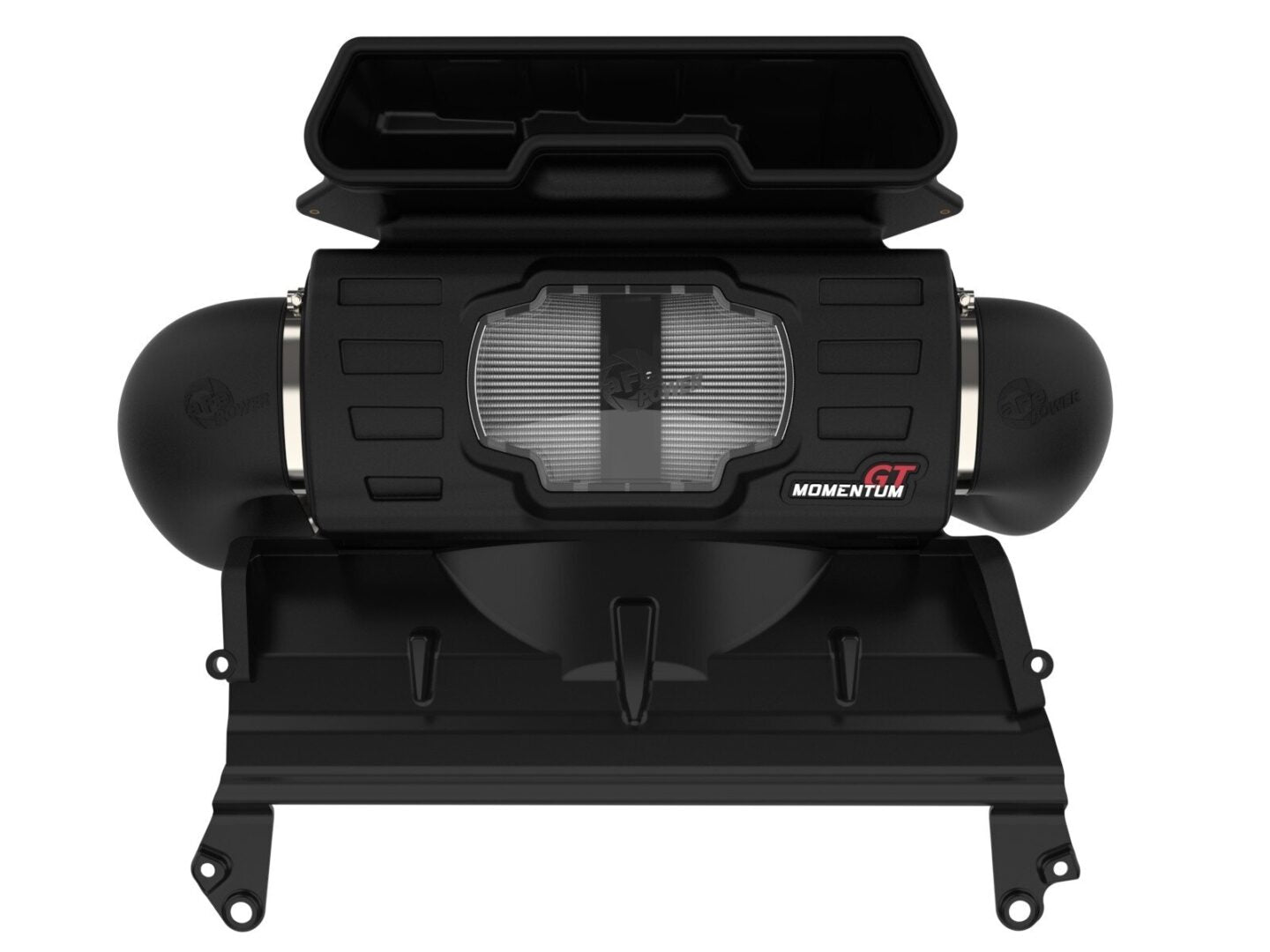 2021 - 24 Ram 1500 TRX Momentum GT Cold Air Intake System | aFe Power