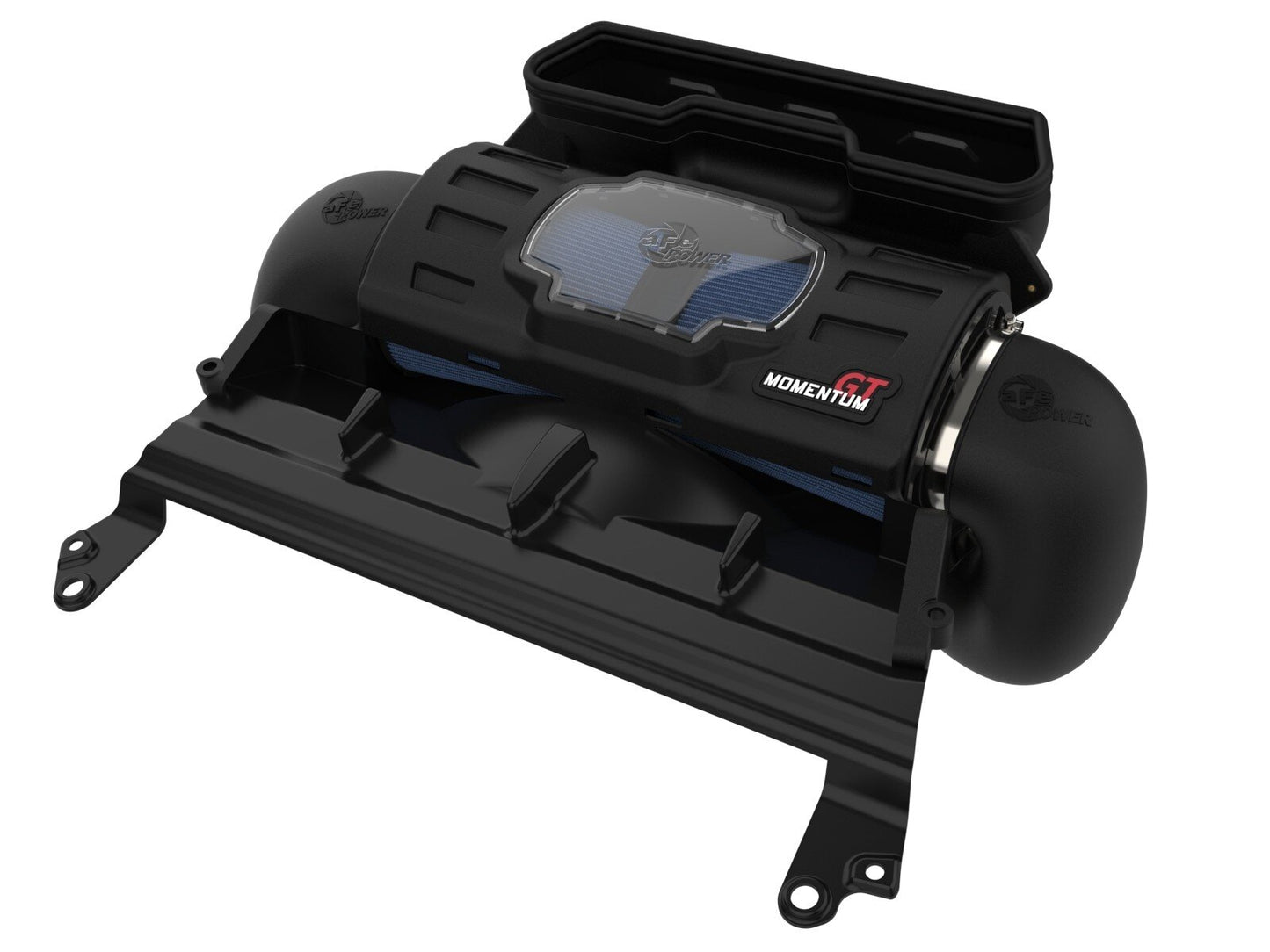 2021 - 24 Ram 1500 TRX Momentum GT Cold Air Intake System | aFe Power