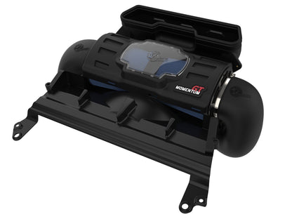 2021 - 24 Ram 1500 TRX Momentum GT Cold Air Intake System | aFe Power