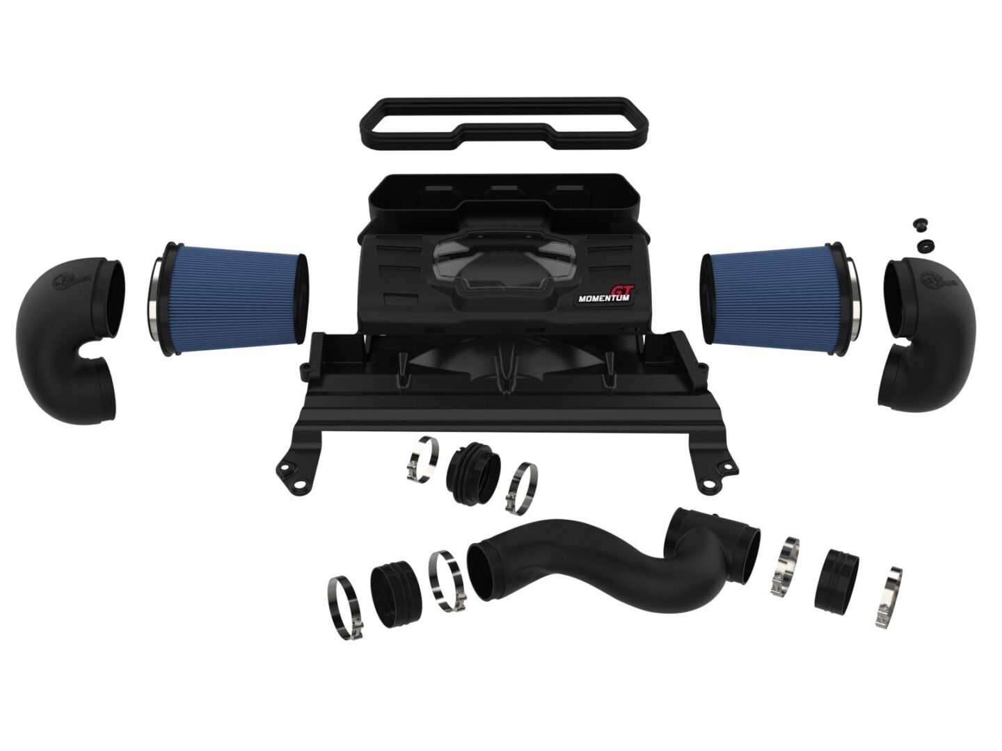2021 - 24 Ram 1500 TRX Momentum GT Cold Air Intake System | aFe Power