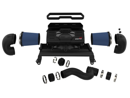 2021 - 24 Ram 1500 TRX Momentum GT Cold Air Intake System | aFe Power