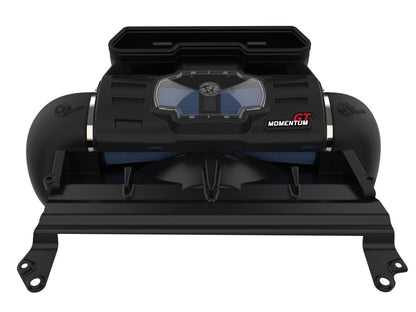 2021 - 24 Ram 1500 TRX Momentum GT Cold Air Intake System | aFe Power