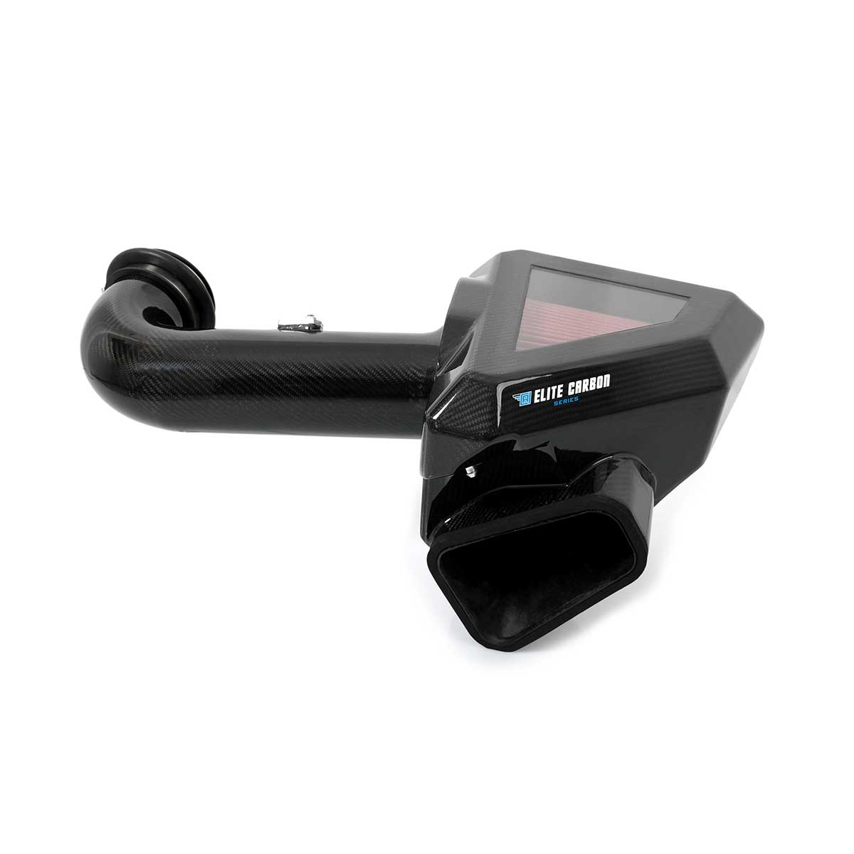 2016 - 24 6th Gen Camaro SS Elite Carbon Series Cold Air Intake | Cold Air Inductions