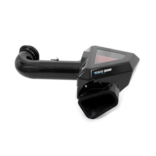 2016 - 24 6th Gen Camaro SS Elite Carbon Series Cold Air Intake | Cold Air Inductions