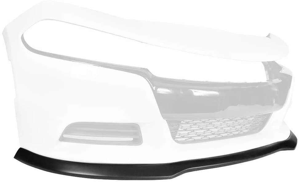 2015 - 24 Charger RT Style Front Splitter