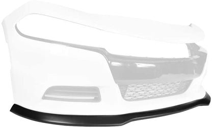 2015 - 24 Charger RT Style Front Splitter