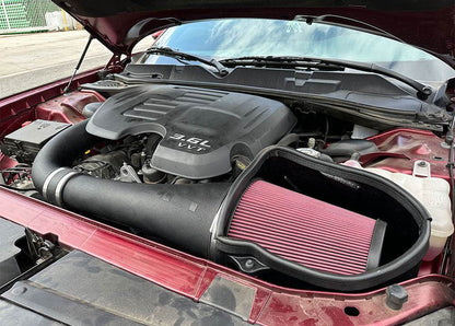 2011 - 23 Charger / Challenger 3.6L Cold Air Intake