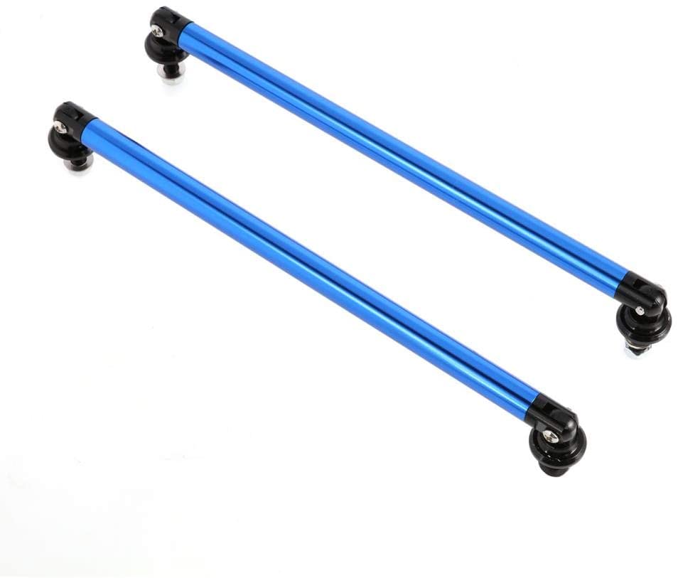Next-Gen Splitter Rods - 8"/200MM
