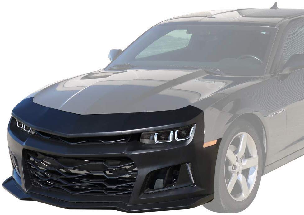 2010 - 13 Camaro 6th Gen ZL1 Front Bumper Assembly Kit