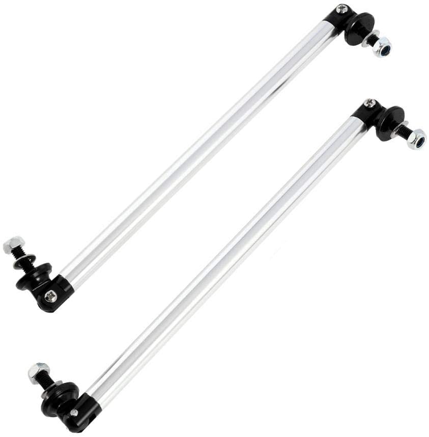 Next-Gen Splitter Rods - 8"/200MM