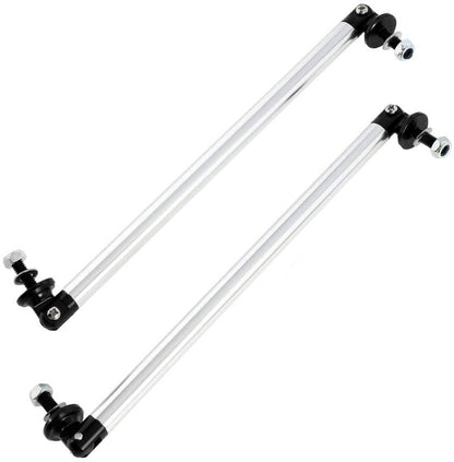 Next-Gen Splitter Rods - 8"/200MM