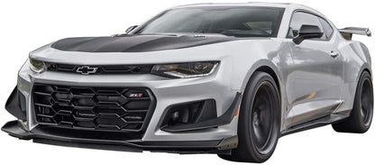 2016 - 24 Camaro Ikon ZL1 1LE Bumper Conversion Front Splitter Lip