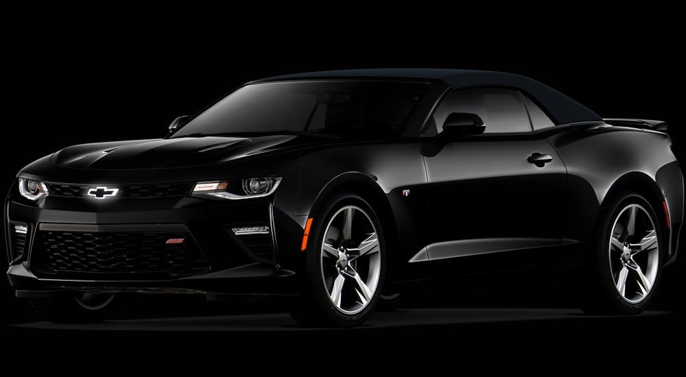 2016 - 24 Camaro Front Illuminated LED Bowtie Emblem Glowtie Badge