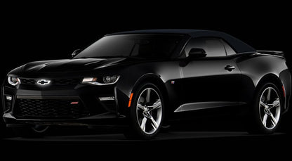 2016 - 24 Camaro Front Illuminated LED Bowtie Emblem Glowtie Badge