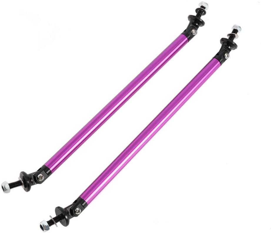 Next-Gen Splitter Rods - 8"/200MM