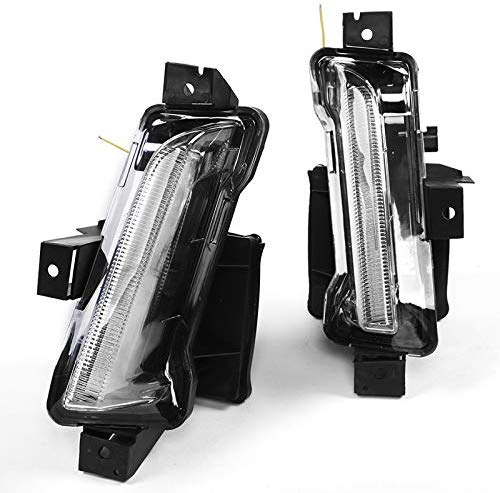 2014 - 15 Camaro 6th Gen Style ZL1 Front Bumper Kit w/ Headlights (Complete Kit)