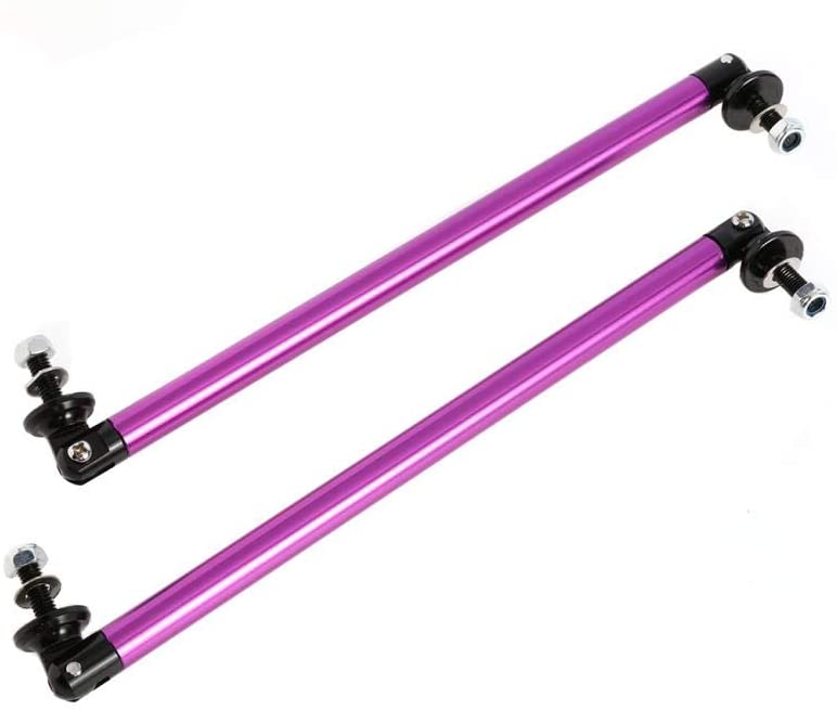 Next-Gen Splitter Rods - 8"/200MM