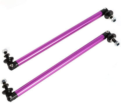 Next-Gen Splitter Rods - 8"/200MM