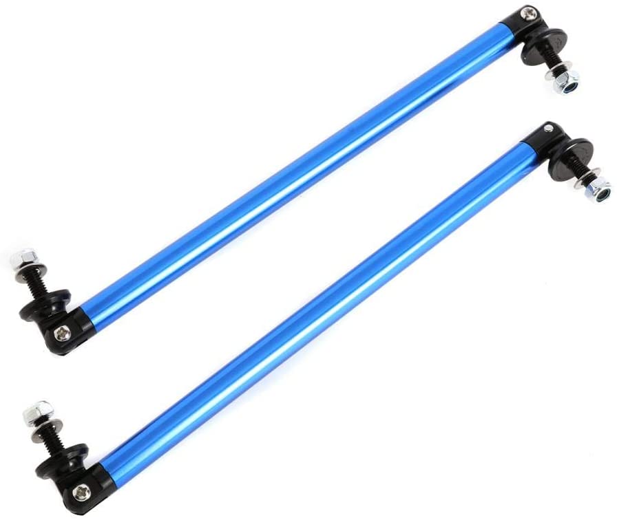 Next-Gen Splitter Rods - 8"/200MM
