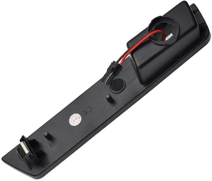 2008 - 14 Dodge Challenger Smoked LED Side Markers