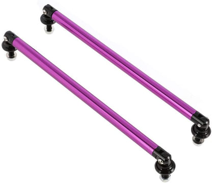 Next-Gen Splitter Rods - 8"/200MM