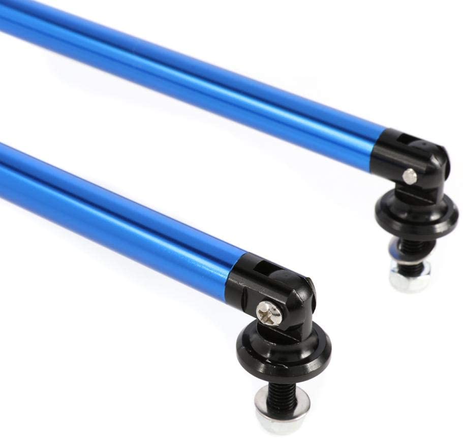 Next-Gen Splitter Rods - 8"/200MM