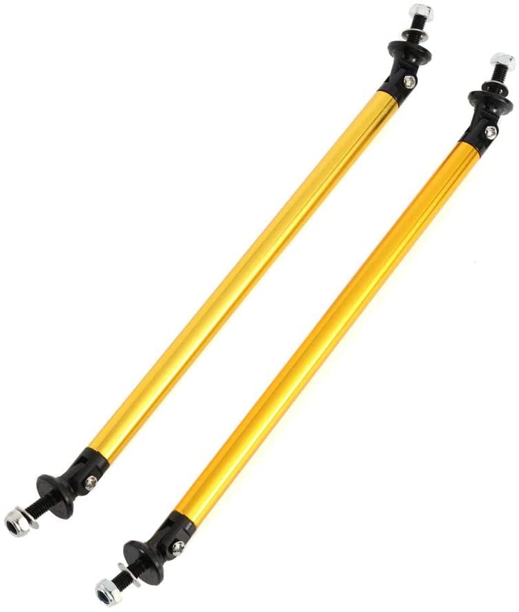 Next-Gen Splitter Rods - 8"/200MM