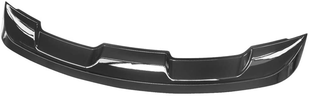 2015 - 23 Mustang GT500 Style Rear Trunk Spoiler