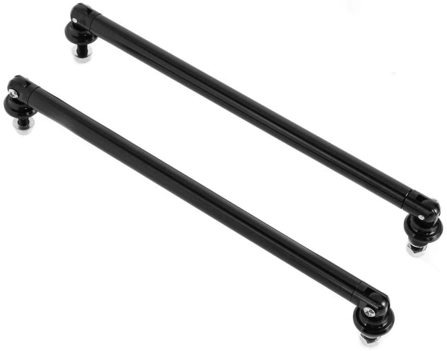 Next-Gen Splitter Rods - 8"/200MM