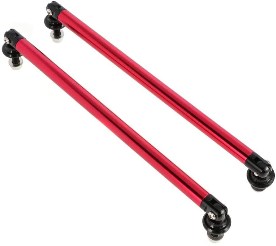 Next-Gen Splitter Rods - 8"/200MM