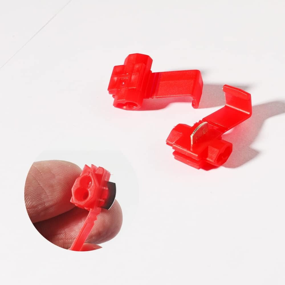 50 Watt LED Resistor Replacement Kit